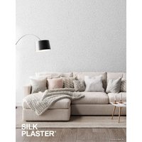 Жидкие обои Silk Plaster Optima 060