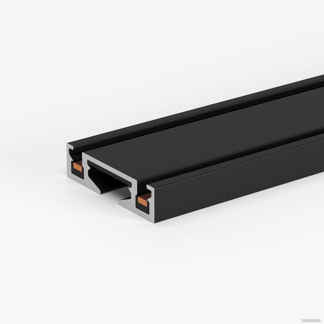 Шинопровод Elektrostandard 85129/00 (черный)