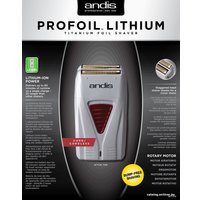 Электробритва Andis ProFoil Lithium Titanium Foil Shaver TS-1