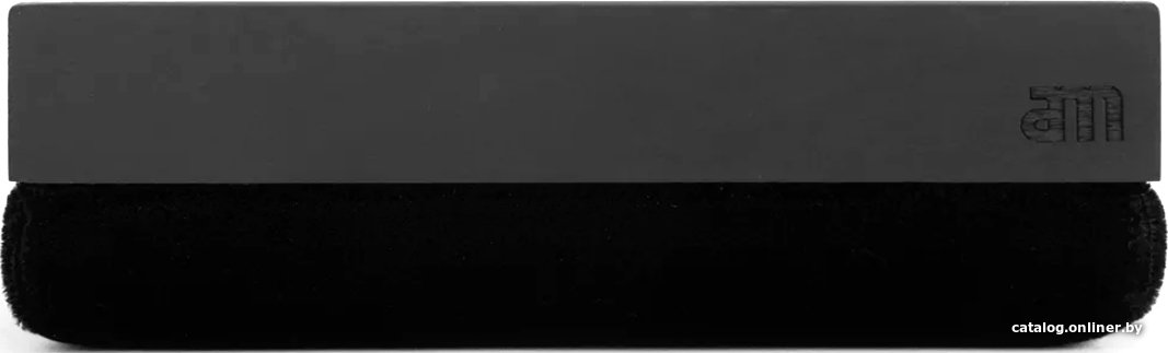 Щетка для чистки винила AM Clean Sound Velvet Brush