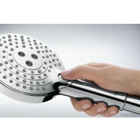 Душевой гарнитур  Hansgrohe Raindance Select S 27654000