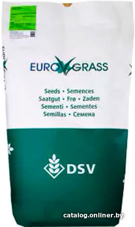 Семена DSV Ornamental 10 кг