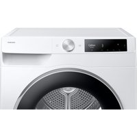 Сушильная машина Samsung DV90T6240LE/LP