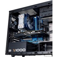 Корпус Cooler Master N200 (NSE-200-KKN1)