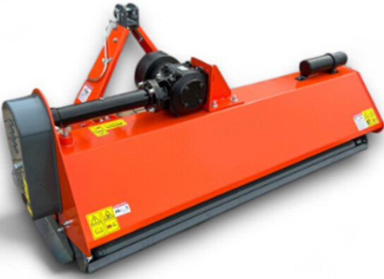 Косилка Rossel EF165