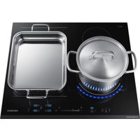 Варочная панель Samsung NZ64R9777GK/W1