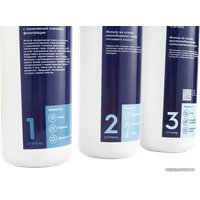 Стационарная система "под мойкой" Electrolux AquaModule Softening