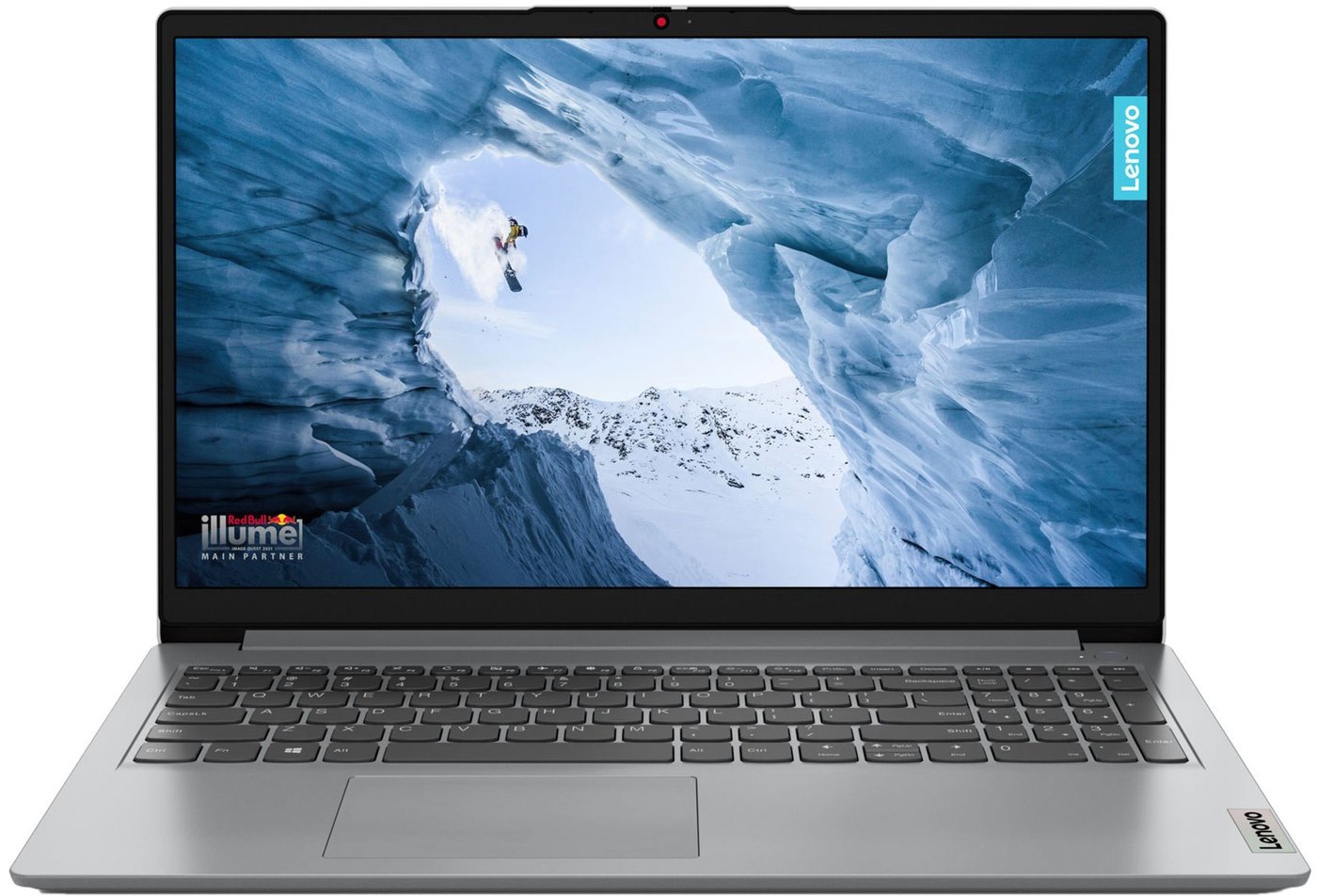 

Ноутбук Lenovo IdeaPad 1 15IGL7 82V7CUSTRU