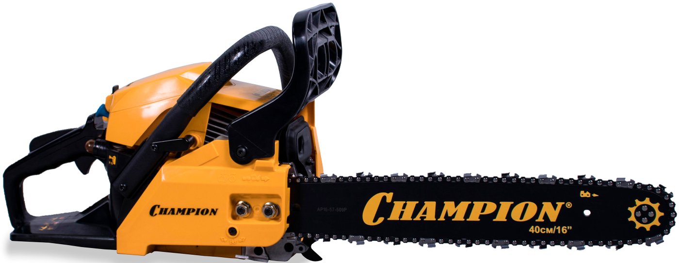 

Бензопила Champion A241-16