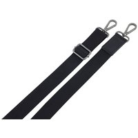 Дорожная сумка Klondike 1896 Gold Bill KD1278-01 (черный)