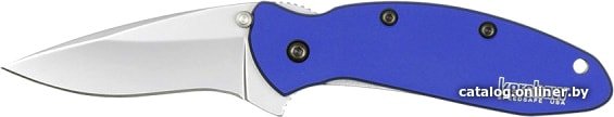 Складной нож Kershaw 1620NB Scallion