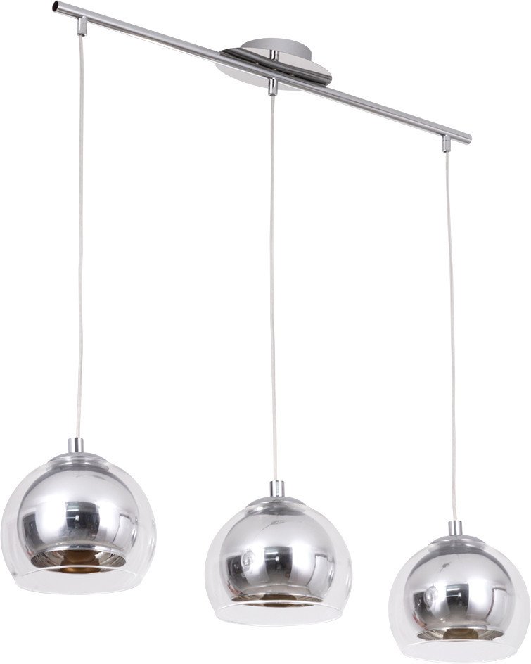 

Подвесная люстра Arte Lamp Rastaban A7984SP-3CC