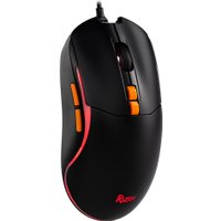 Мышь SmartBuy Rush X22 SBM-752G-K