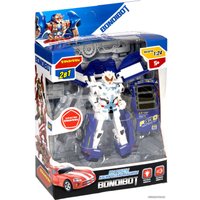 Трансформер Bondibon Bondibot ВВ5521