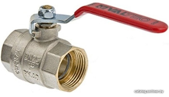 Запорная арматура Valtec VT.214.N.10