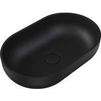 Умывальник Roxen Mary black 300165-B