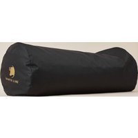 Валик под ноги Banya Line 23x60 (черный)