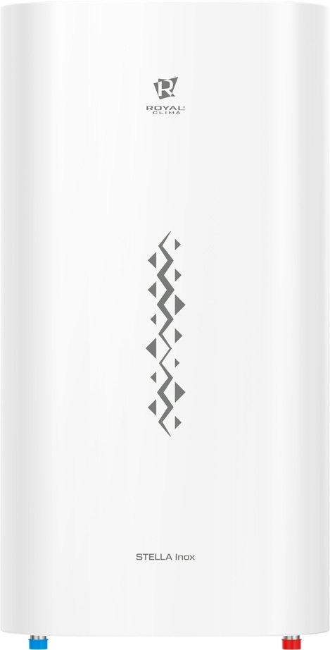

Накопительный электрический водонагреватель Royal Clima Stella Inox RWH-ST80-FS