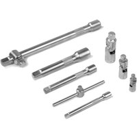 Универсальный набор инструментов КВТ НАИ-10/216 (216 предметов)