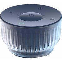 Умная колонка Sber SberBoom Mini 2 (титановый синий)