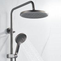 Душевая система  Rose R3936T