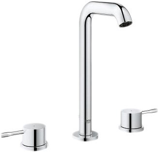 

Смеситель Grohe Essence New [20299001]