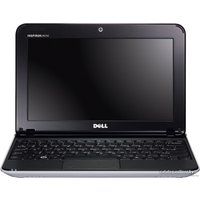 Нетбук Dell Inspiron Mini 1012 Black (iM1012-799OBK)