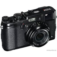 Фотоаппарат Fujifilm X100S