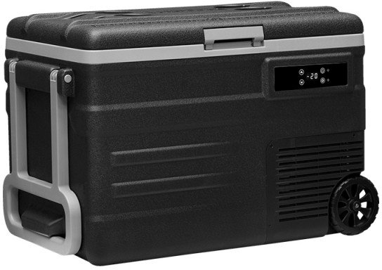 

Компрессорный автохолодильник Alpicool U45 (без адаптера 220В)