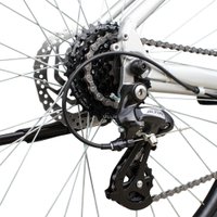 Велосипед Kayama Nobu 29 р.18 2025 (белый) в Витебске