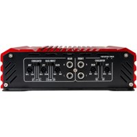 Автомобильный усилитель Aura Fireball-4.150