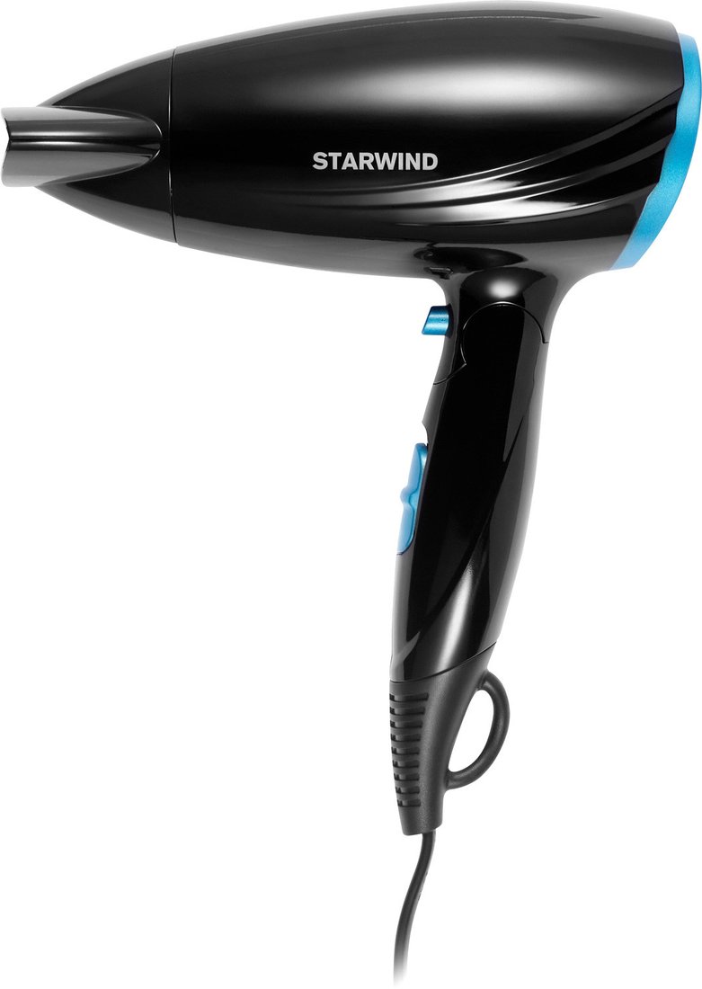 

Фен StarWind SHD 7066