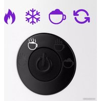 Автоматический вспениватель молока Kitfort KT-7176