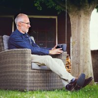 Радиоприемник Lenco PDR-031BK