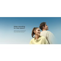 Наушники Mibro OpenEar Pro (бежевый)