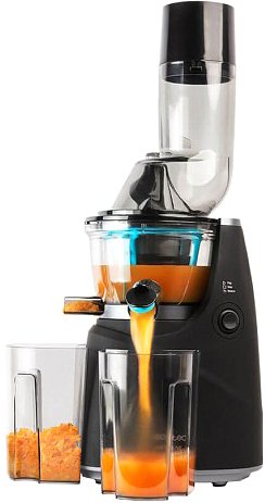 Соковыжималка Cecotec Juice&Live 1500 Pro