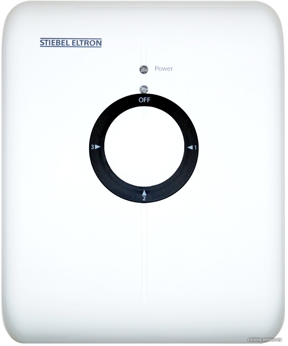 Проточный электрический водонагреватель STIEBEL ELTRON DDH 8