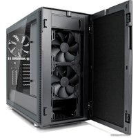 Корпус Fractal Design Define R6 Gunmetal TG