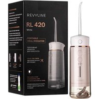 Ирригатор  Revyline RL 420 (белый) в Мозыре