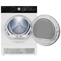 Сушильная машина MAUNFELD MFDM158WH400