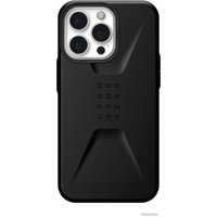 Чехол для телефона Uag для iPhone 14 Pro Plyo for MagSafe Ice 114070114343