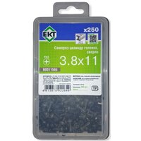 Саморез ЕКТ B0011565 в Солигорске