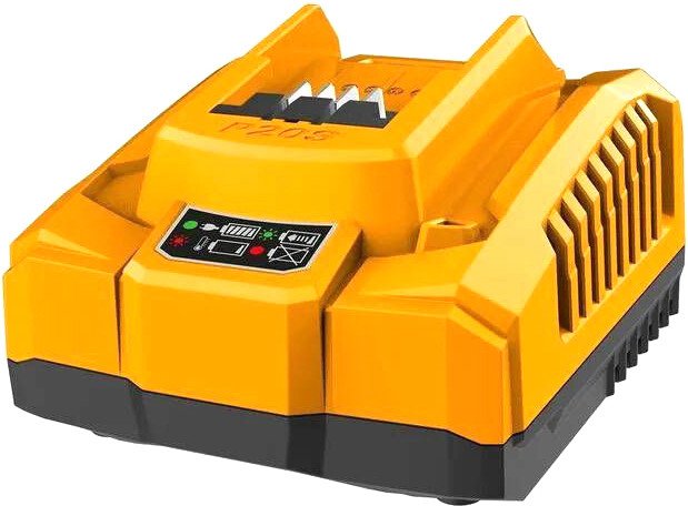 

Зарядное устройство Ingco P20S FCLI20411 (20В)