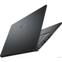 Ноутбук MSI Modern 15 A5M-400XBY