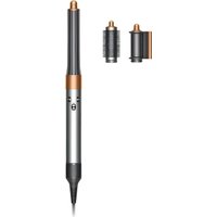 Фен-стайлер Dyson Airwrap Origin HS05 (с переходником на евровилку, никель/медный)