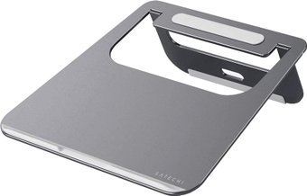 Подставка Satechi Aluminum Laptop Stand (серый космос)