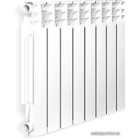 Алюминиевый радиатор Valfex Optima Alu 500 (L) (12 секций)