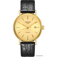 Наручные часы Longines Presence L4.922.2.32.2