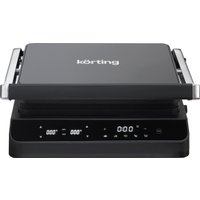 Электрогриль Korting KGPA 0404 W