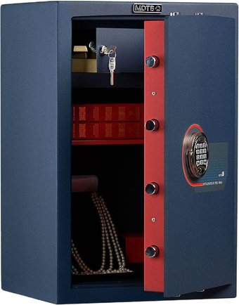 Офисный сейф MDTB EK-67.E